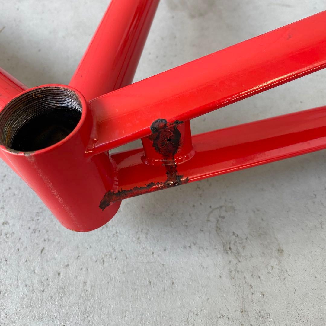 パーツ BROOKLYN MACHINE WORKS GANGSTA V1 