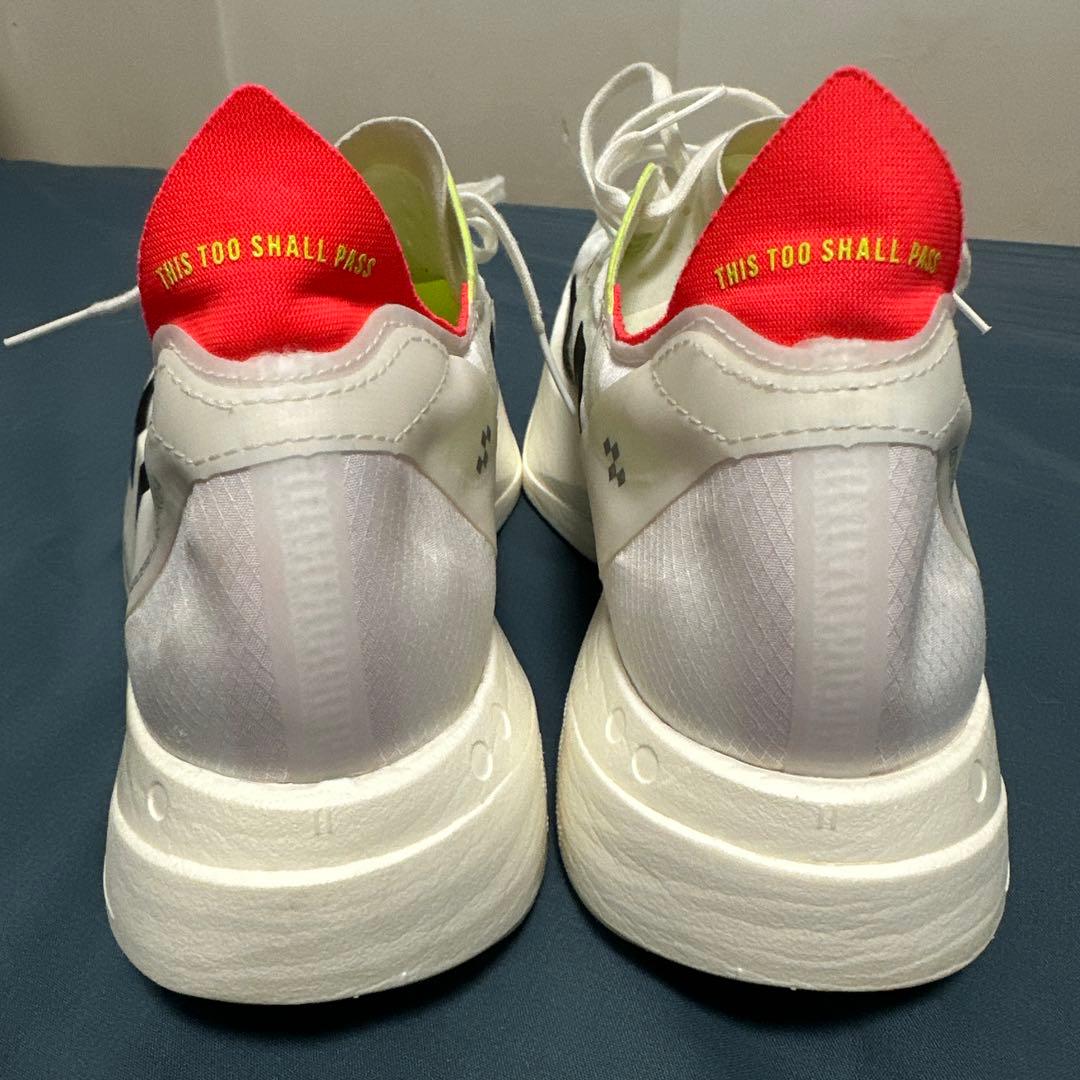 スパイク・シューズ adidas adizero adios pro 4 26.5