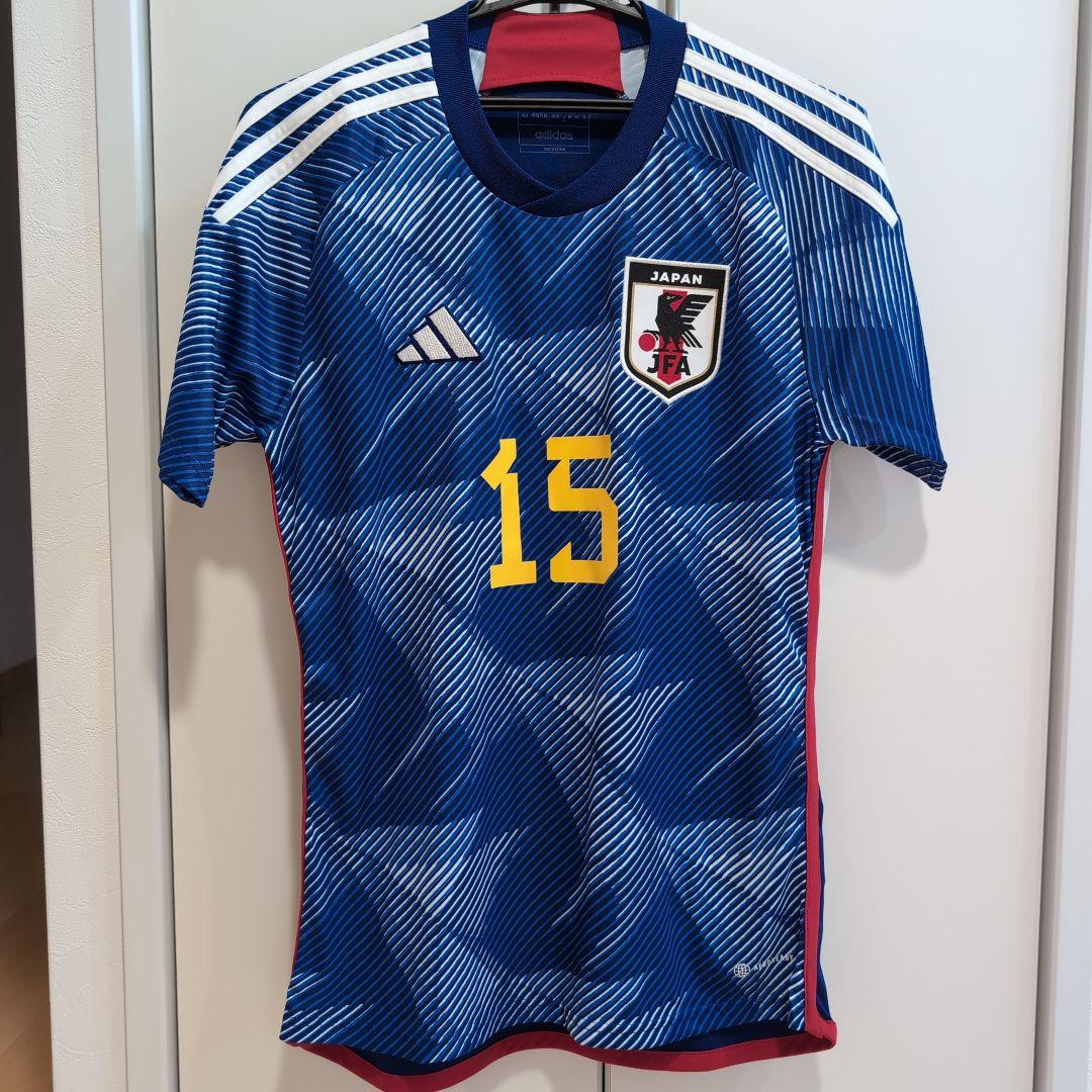 【即購入⭕】日本代表 三笘薫 adidas ブライトン MITOMA