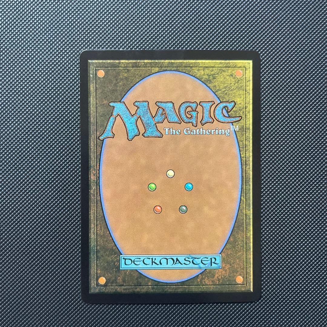 【ボーダレスFoil】バスターソード/Buster Sword MTG 英語