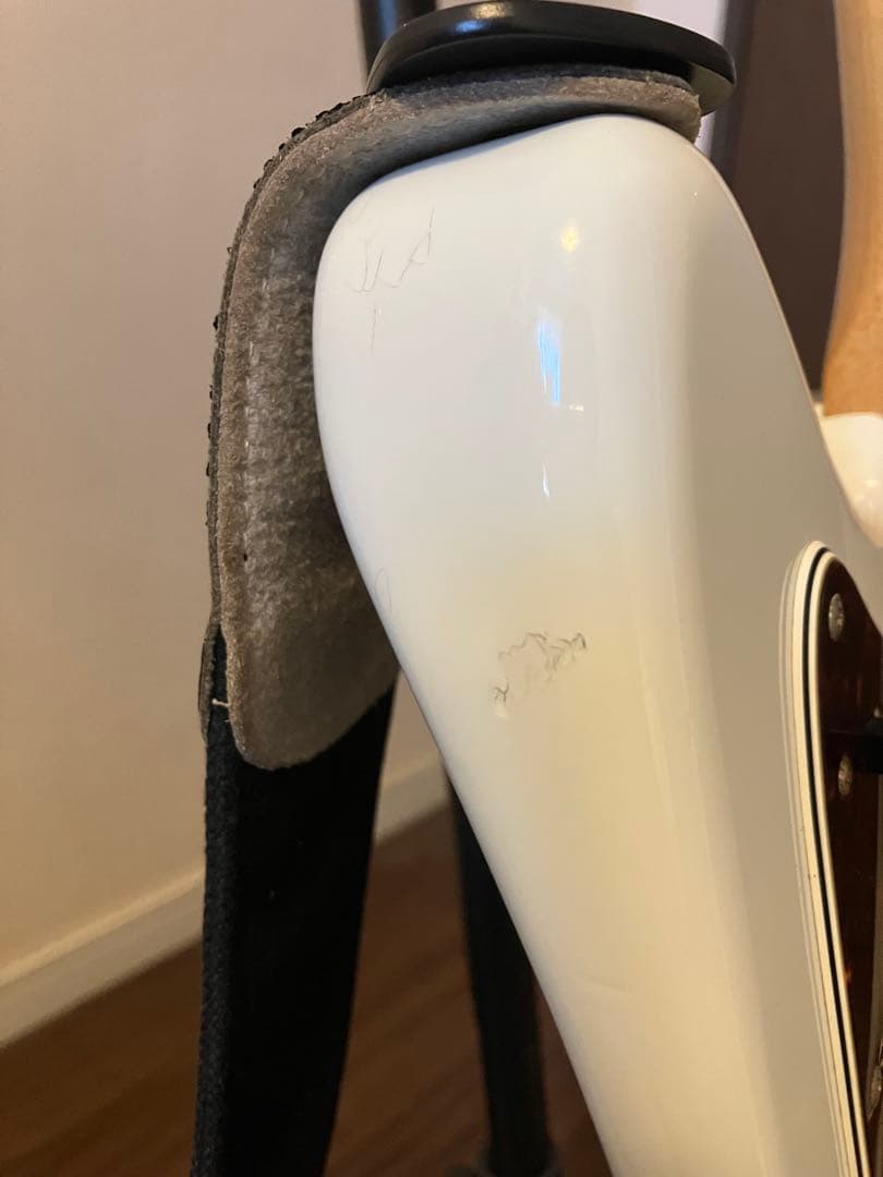 ギター Fender Japan JM66 Jazzmaster