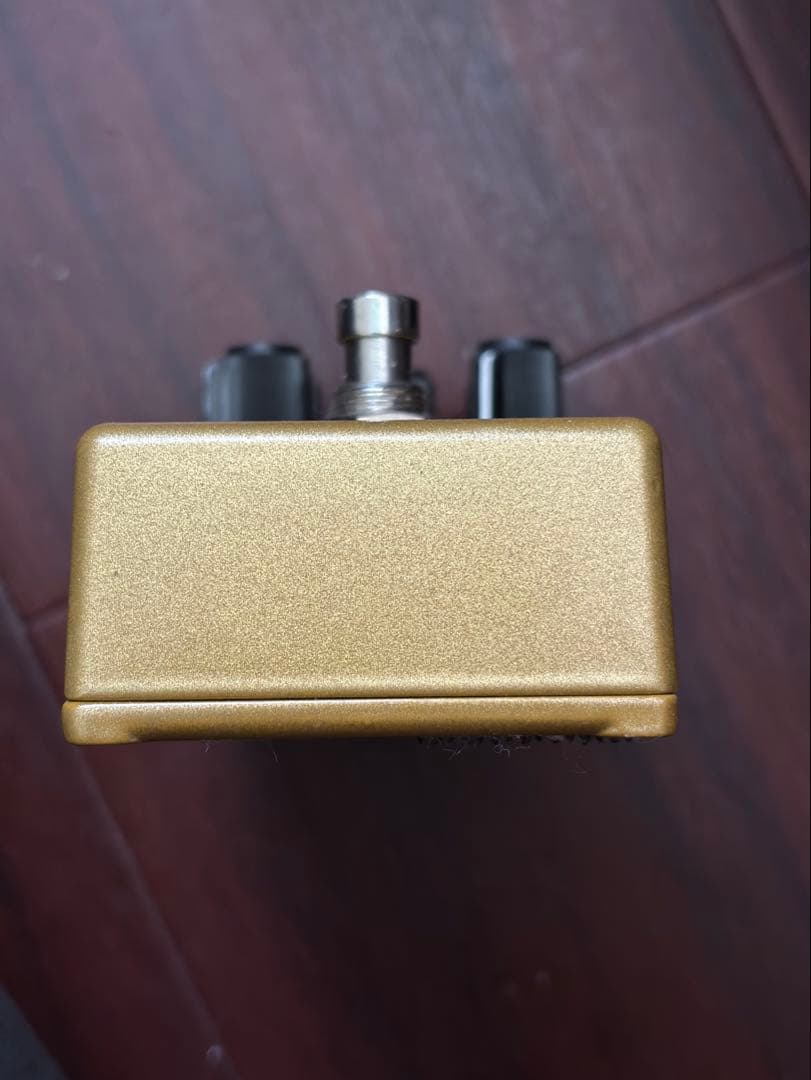 ZCAT PEDALS Poly-Octaver2 旧型