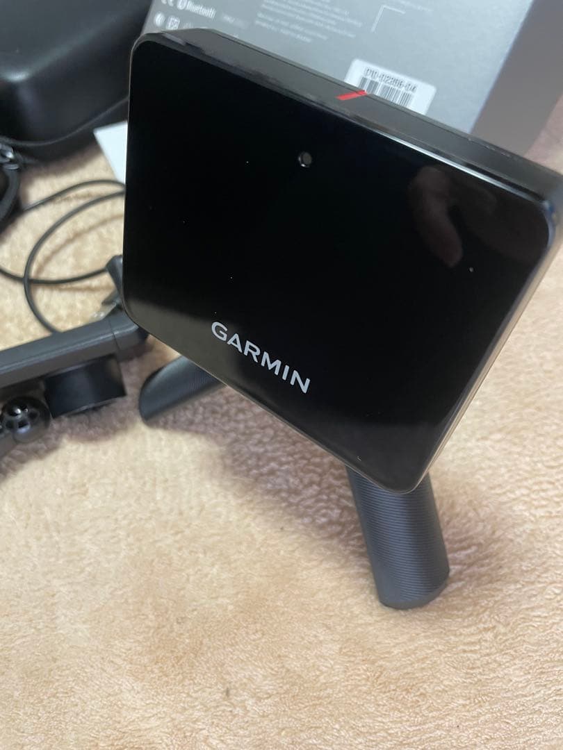 GARMIN｜ガーミン 弾道測定器 Approach R10