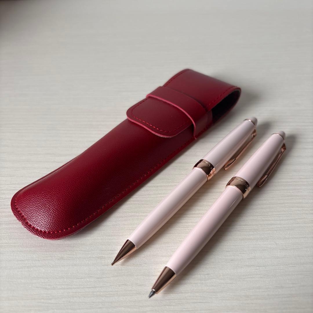 セーラー ボールペン&シャープペンシル