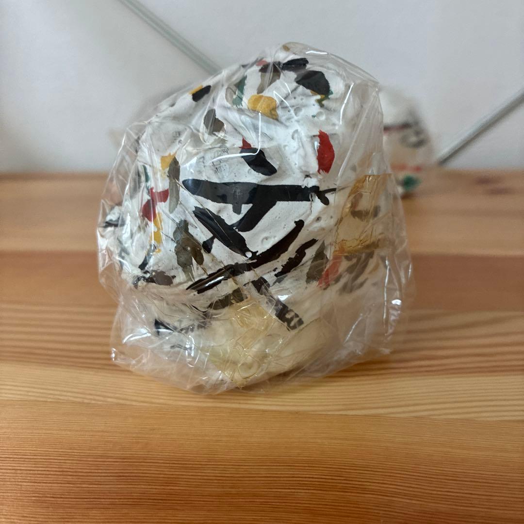 堀尾貞治　具体美術　置物　3つセット