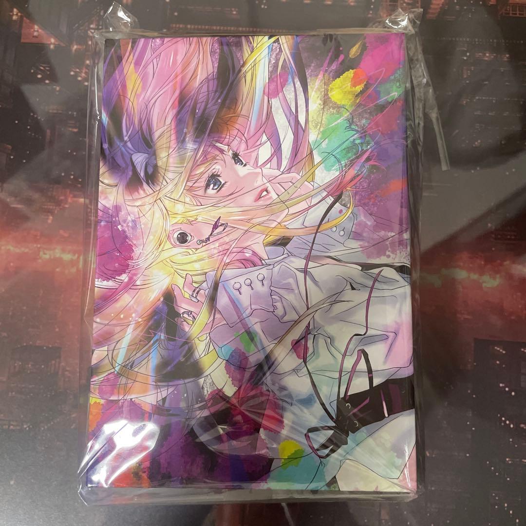 【新品未開封】AVIOT マクロスF コラボイヤホン