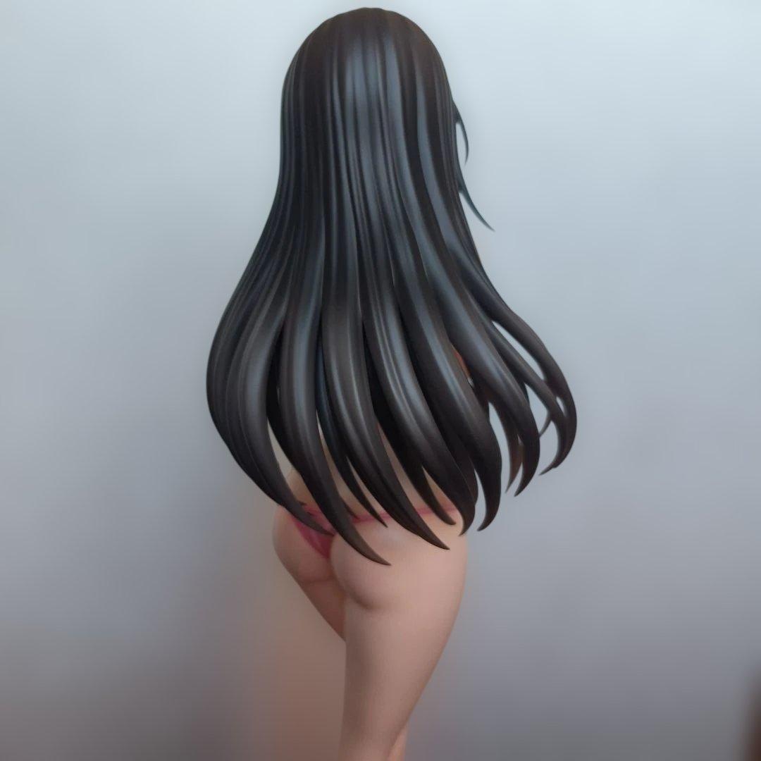 ToLOVEる－とらぶる－ダークネス 水着シリーズ 古手川 唯 1/4サイズ