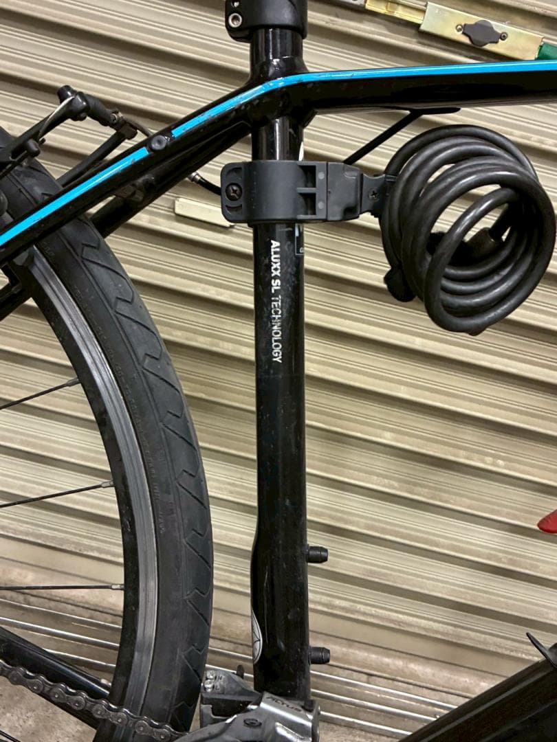 GIANT ESCAPE RX3 ジャイアント Mサイズ 2017年