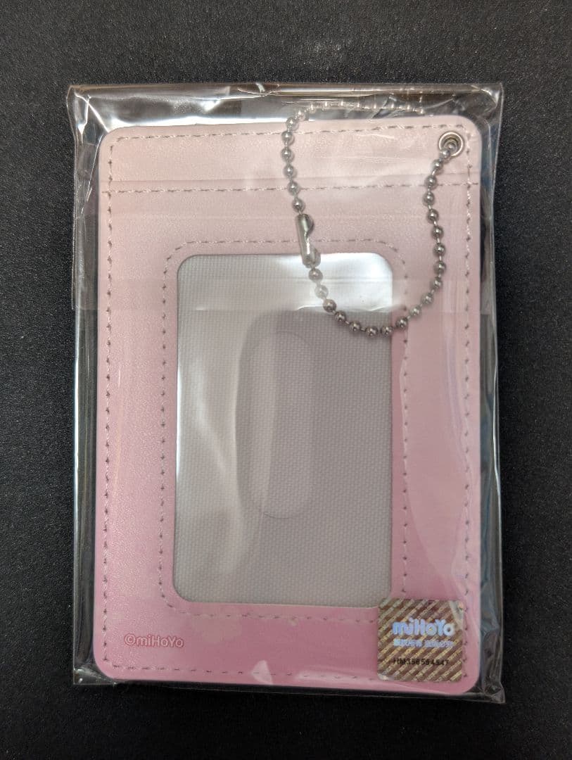 エリシア　妖精さんのラブガーデン　カードケース