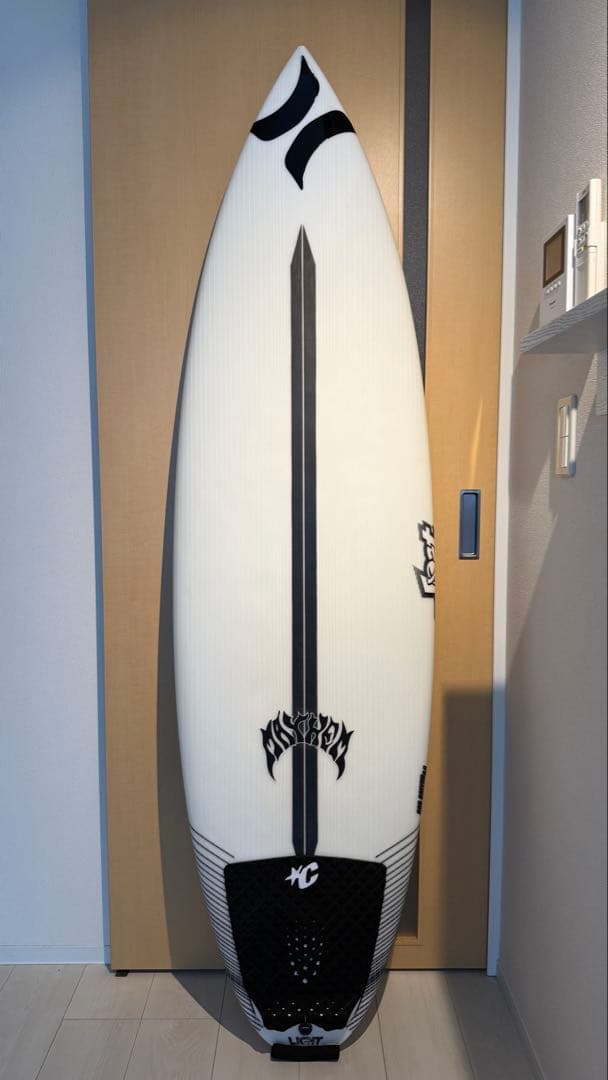 【5’11”】lost SUB D 2.0 THUMB TAIL