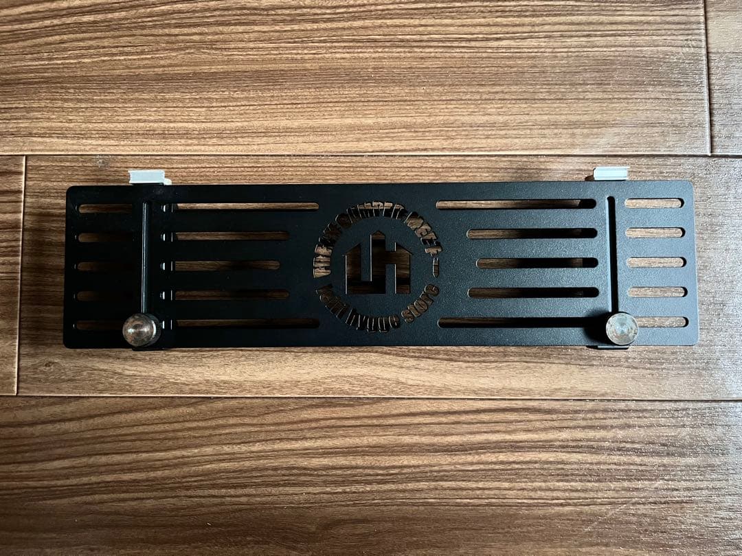 【極美品】SLIDE-SIDETOP25 S-ST25 レイリーヒュッゲストア