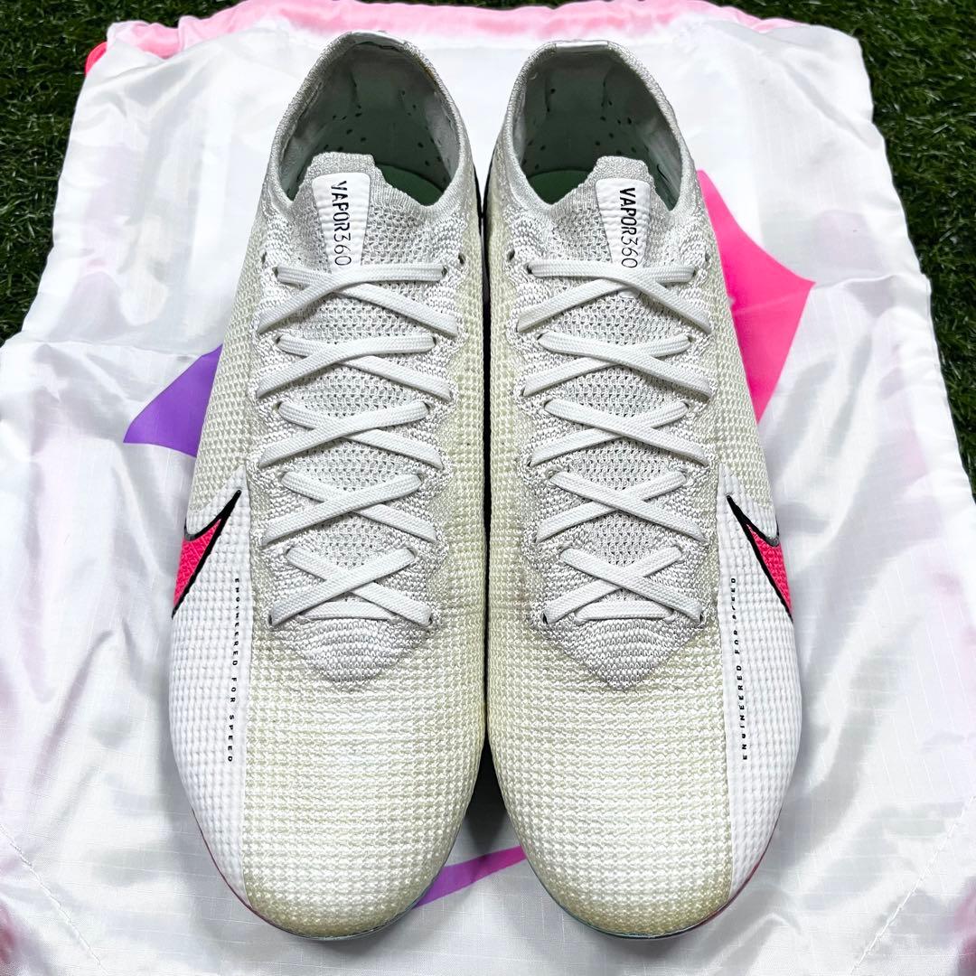 シューズ NIKE Mercurial Vapor 13 Elite FG 27cm