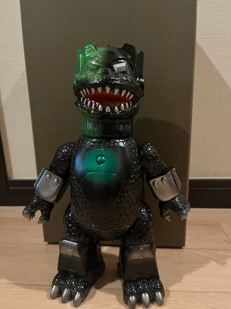 ゴッコ堂　気合ダイナソー