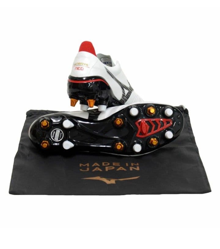 【国内正規品・新品】ミズノ　モレリア NEO 4 JAPAN MIX　26.0㎝