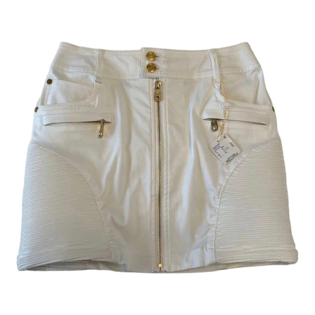 マークアンドロナ スカートサイズ38