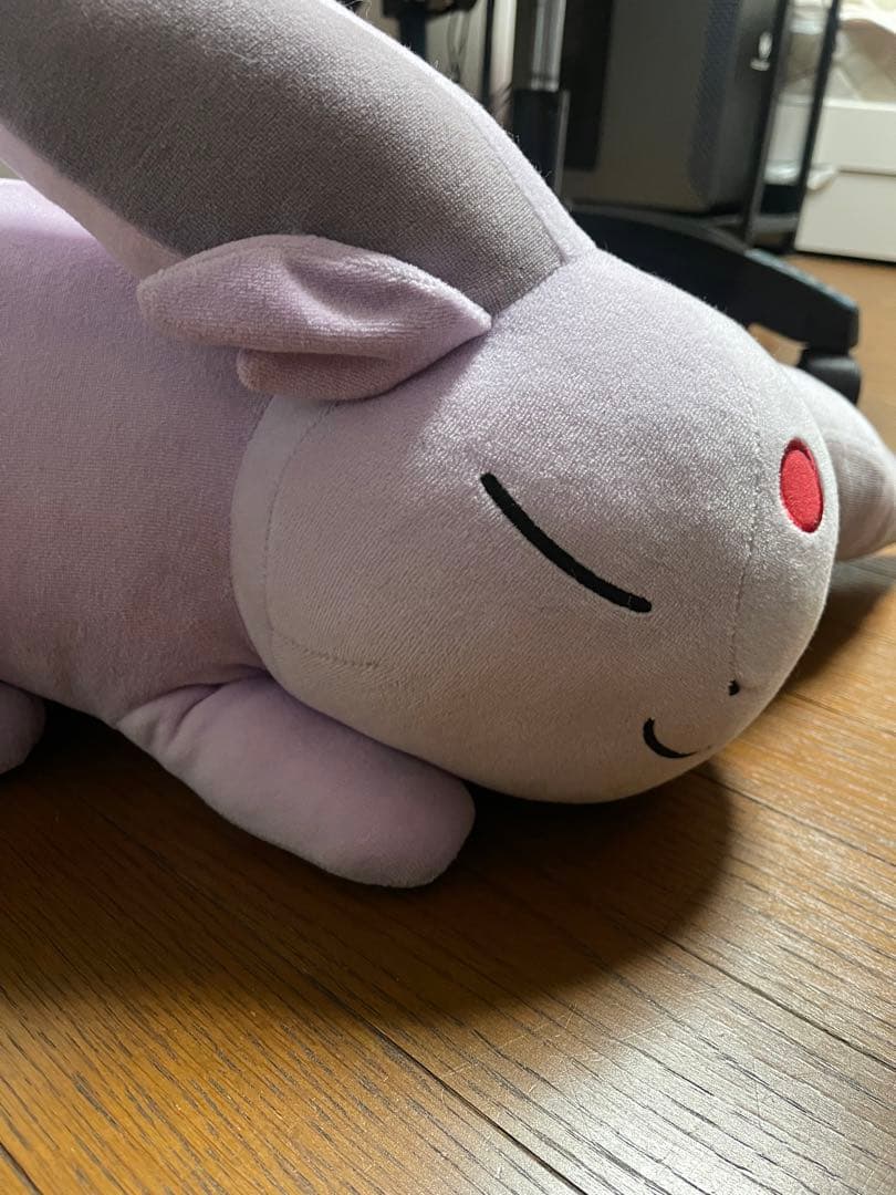 すやすや　エーフィ　グレイシア　ニンフィア イーブイコレクション2017