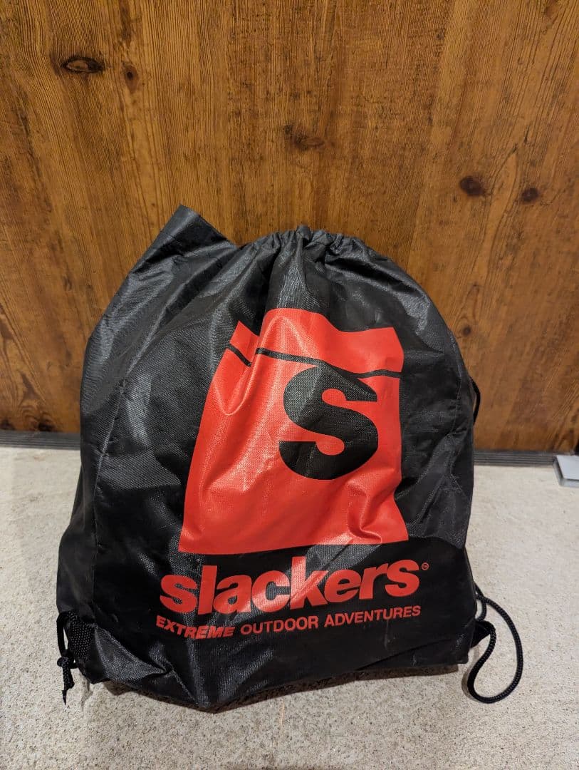 Slackers SwingLine スイングセット