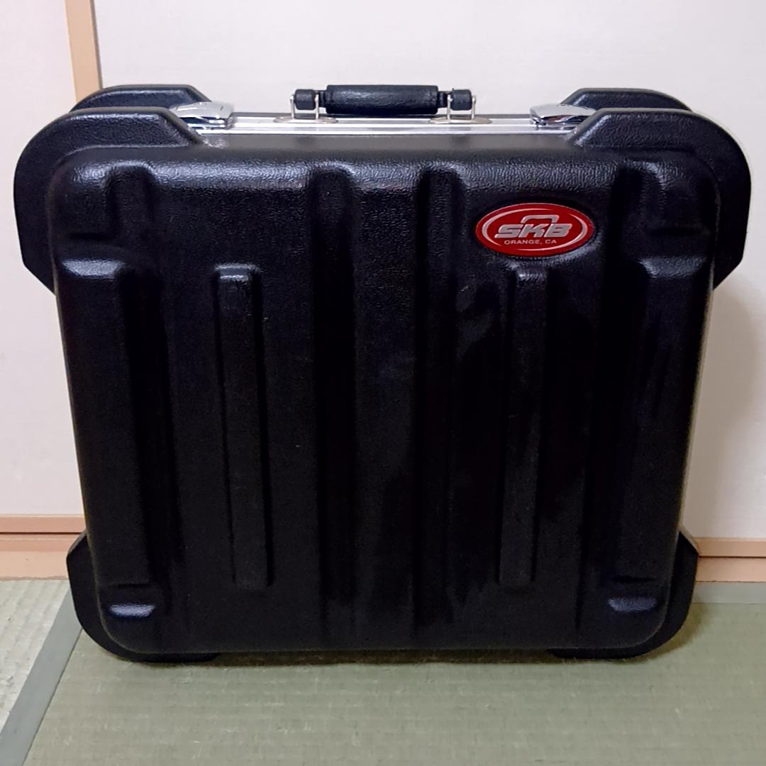 SKB 1714 ミキサー用 ハードケース　小型