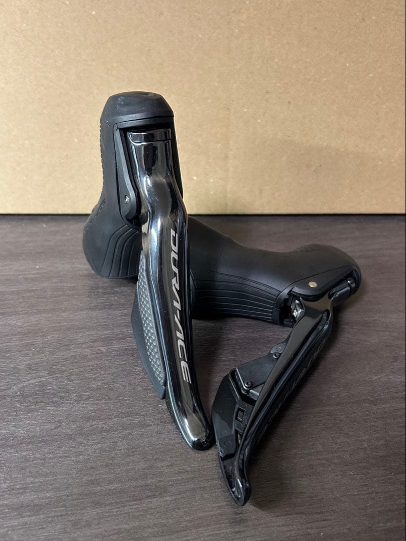 シマノ DURA-ACE ST-R9170 油圧ブレーキ Di2