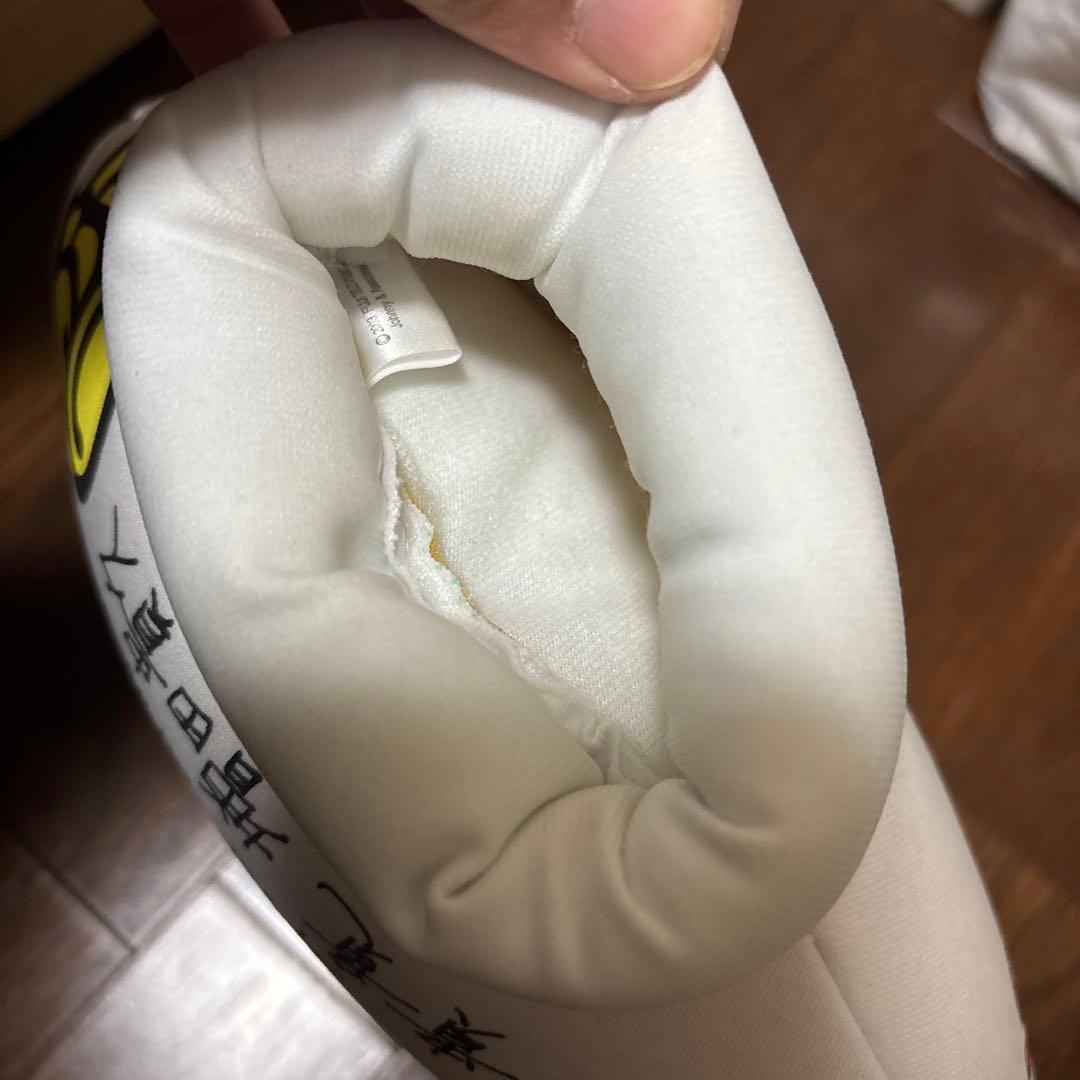 NEWS ジャニーズ　バボちゃん