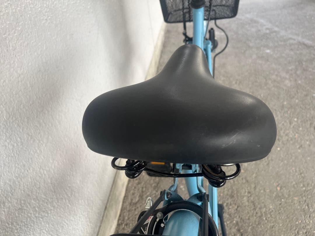 ホームサイクル２６サイズ名古屋市近郊限定手渡のみ　名古屋市市中村区区北区配送無料