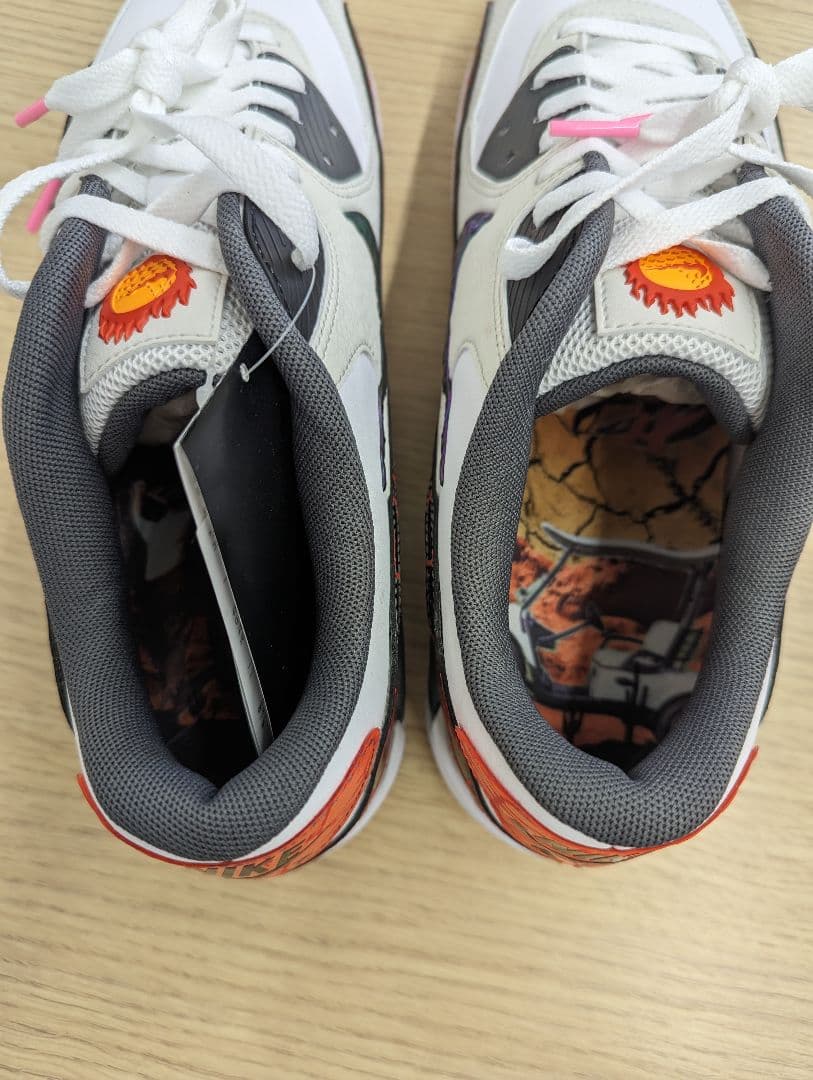 Nike　Air Max90Ｇ ゴルフシューズ⛳