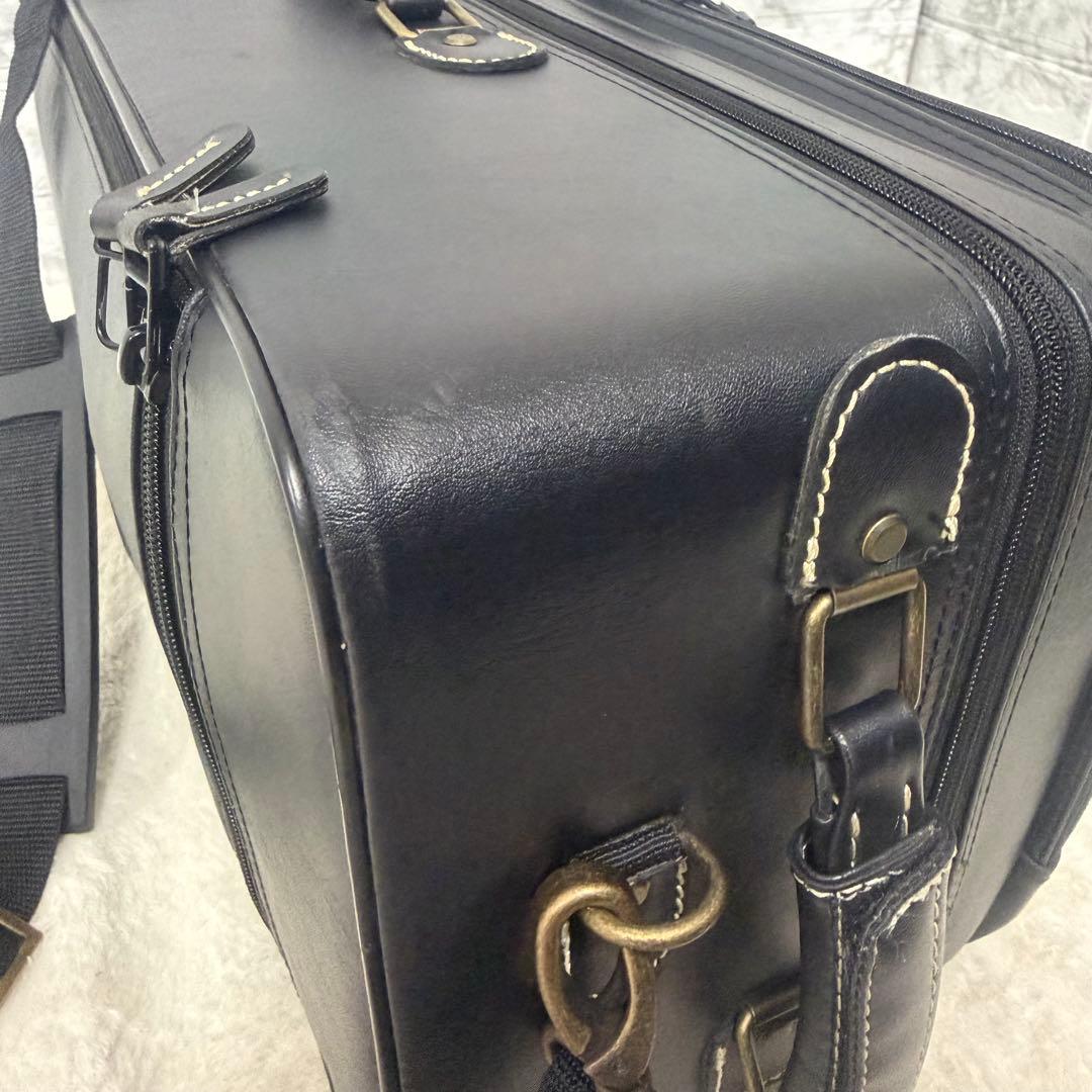 YAMAHA ヤマハTRC-801E トランペット ダブルケース　3way