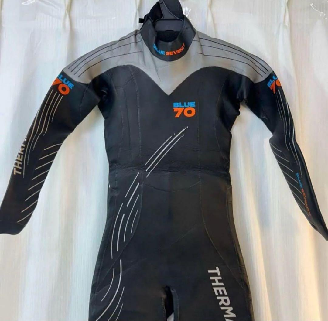 ウィメンズ ヘリックス ウェットスーツ （新品未使用）