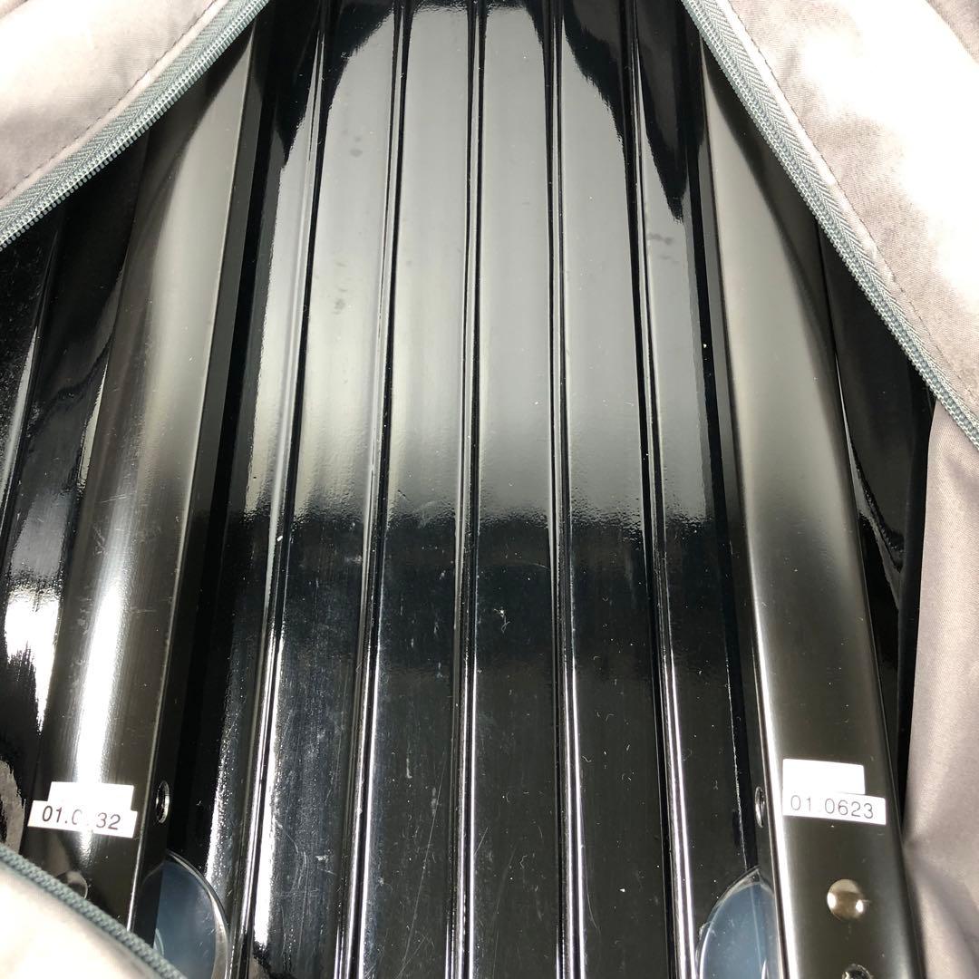 RIMOWA SALSA 35L 2輪 85152 機内持ち込み可