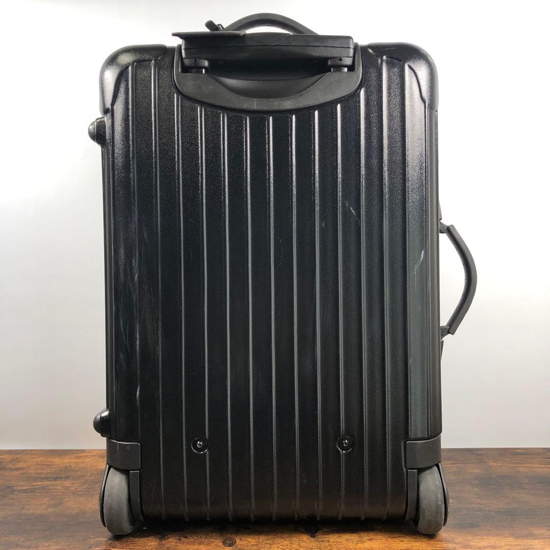 RIMOWA SALSA 35L 2輪 85152 機内持ち込み可