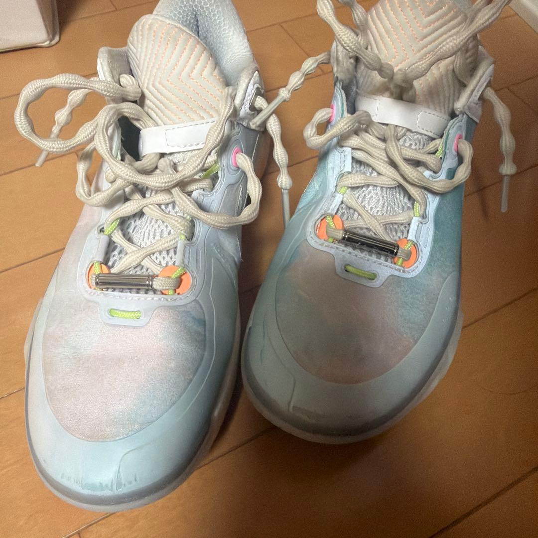 バスケットシューズ US 6.5 リーニン　ウェイド