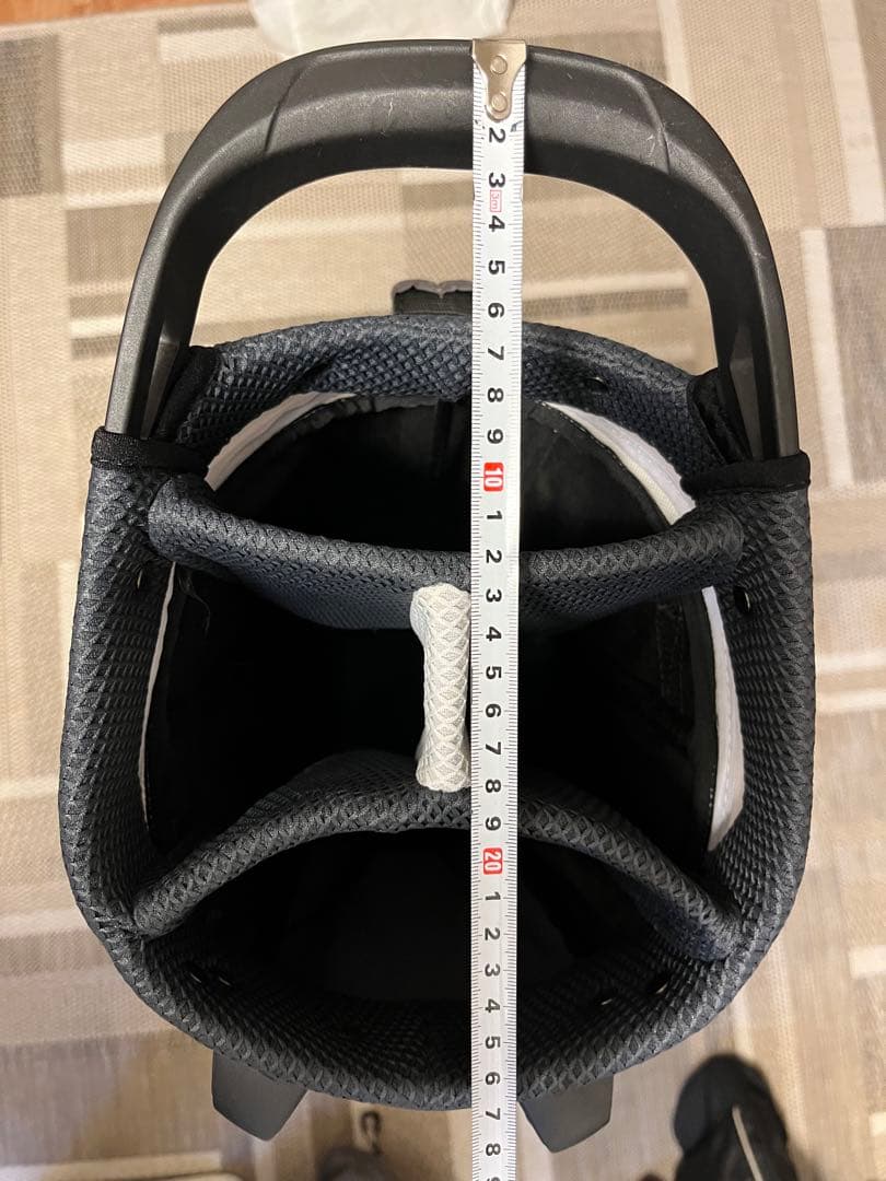 Callaway キャディバッグ ブリヂストン　オークリ NIKE テーラー