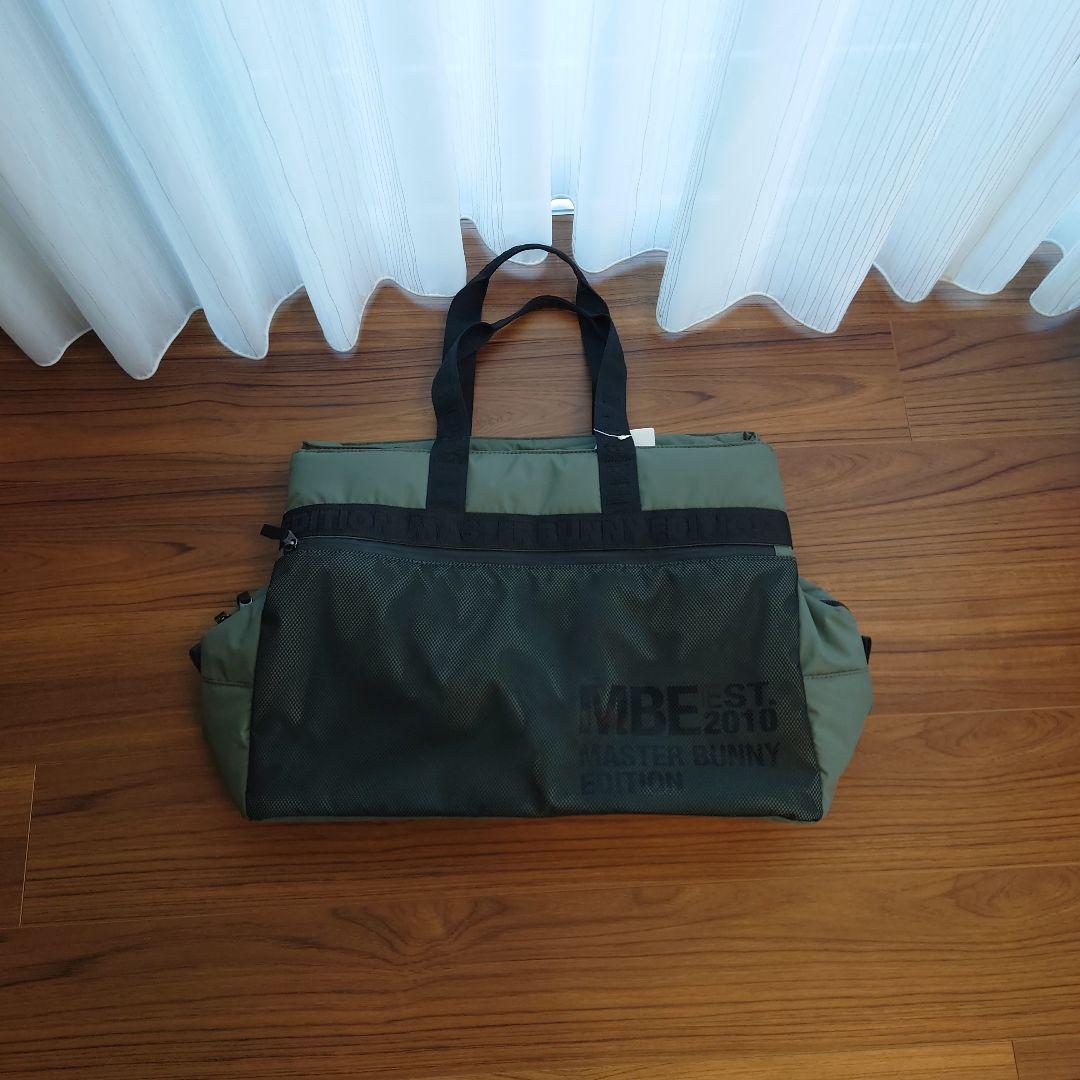 MASTER BUNNY EDITION バッグ