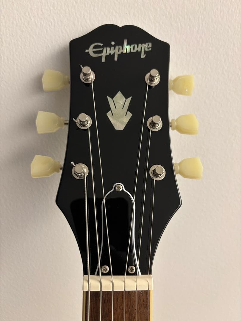 ギター Epiphone ES-335 Traditional Pro