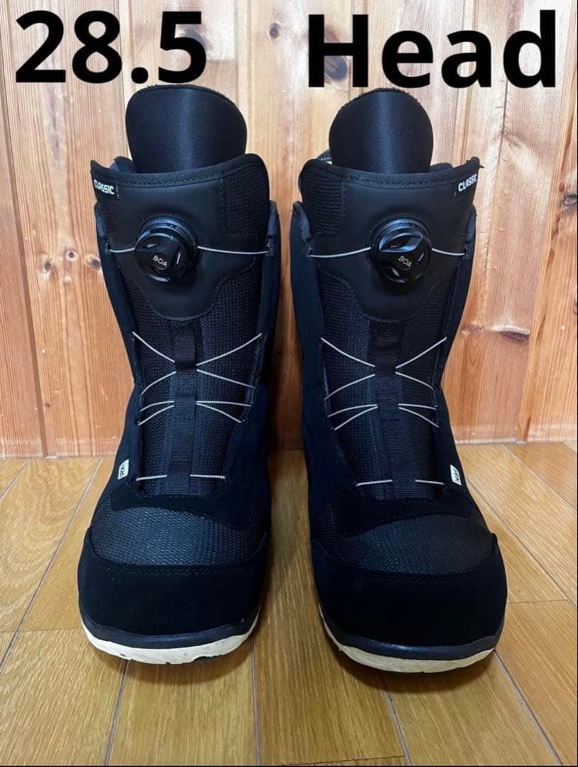 スノーボードブーツ 28.5