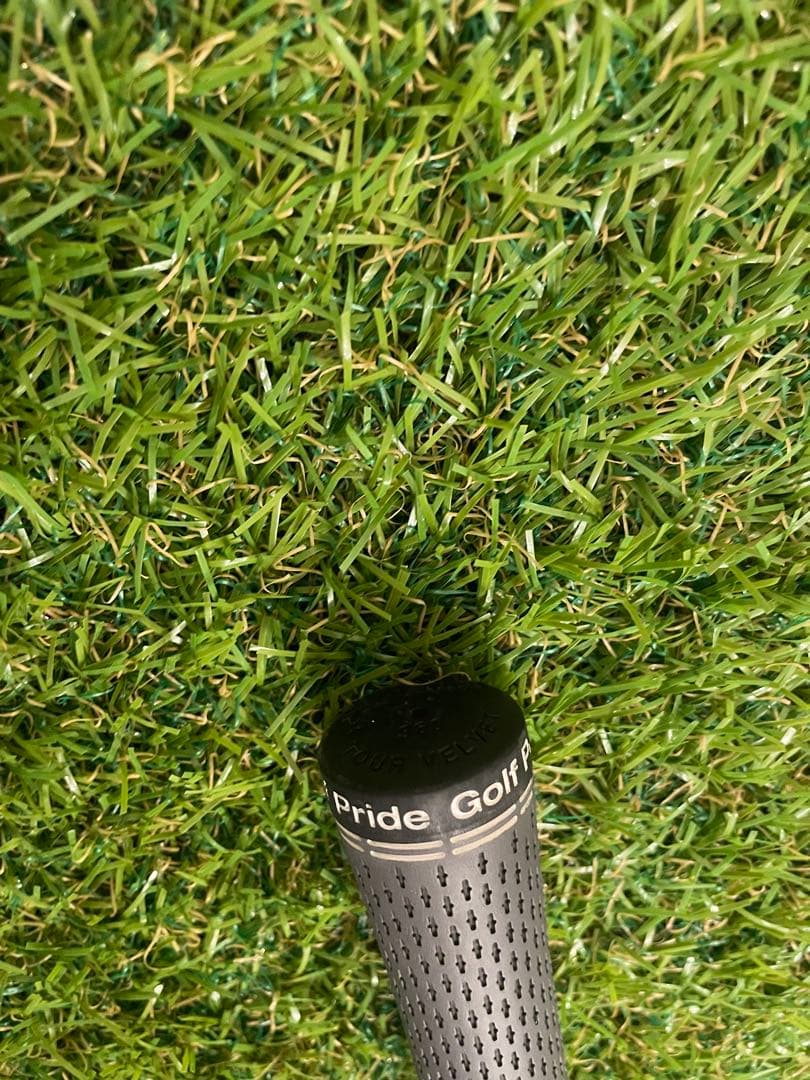 テーラーメイド　P790 7番　単品　アイアン　MCI-80Sカーボンシャフト