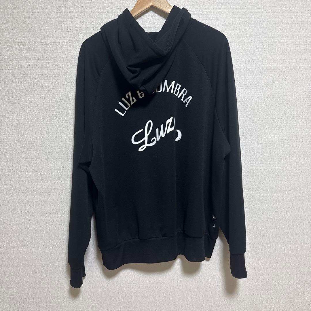 ルースイソンブラ　ベンチコート、パーカー