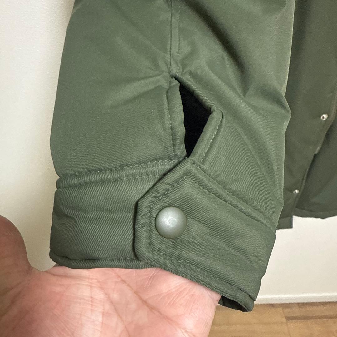 ルースイソンブラ　ベンチコート、パーカー