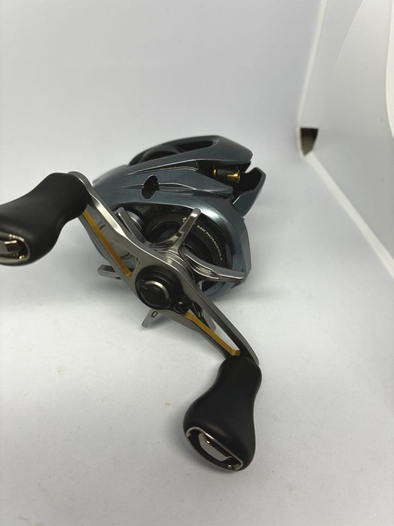 22 アルデバラン BFS XG