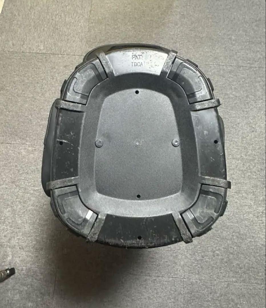 [希少]LUXE AKMPLUS リュクスエイケイエムプラス　キャディバック