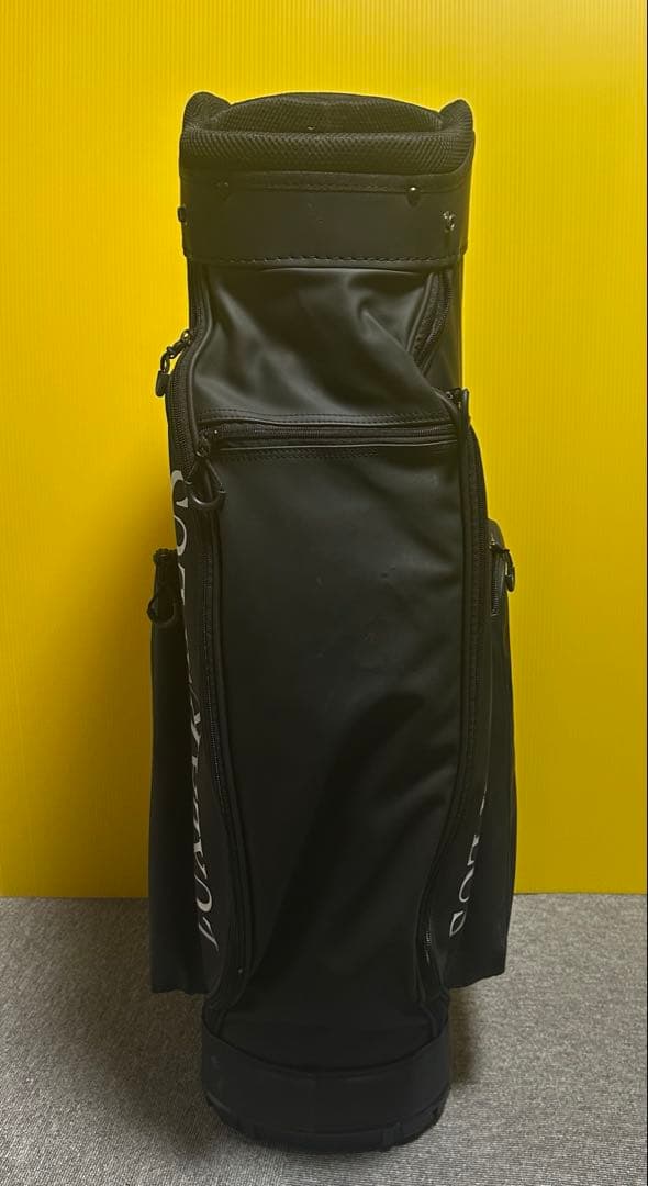 [希少]LUXE AKMPLUS リュクスエイケイエムプラス　キャディバック