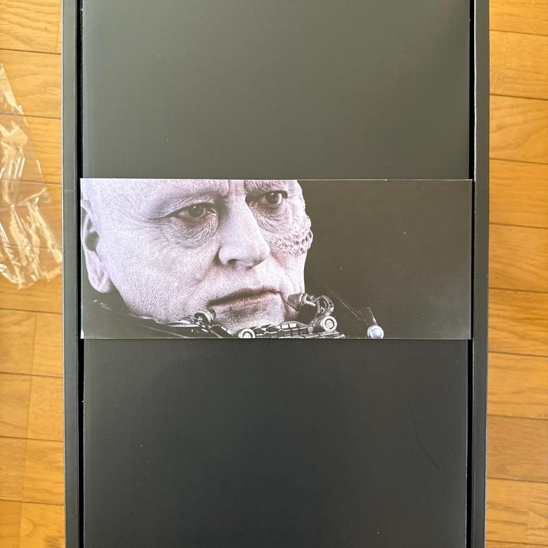 ホットトイズ1/4 クォータースケールダースはベイダー QS013B