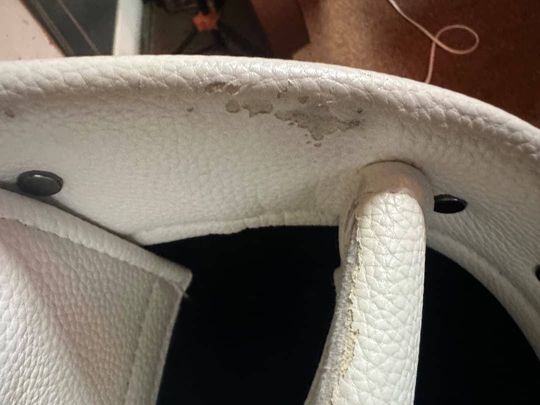 木の庄帆布 キャディバッグ　スタンド式