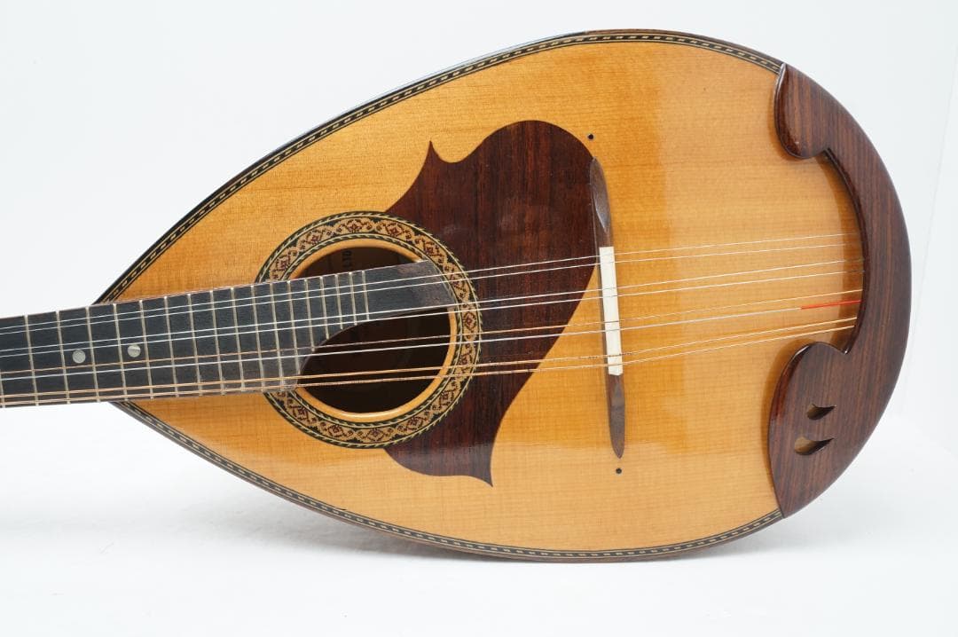 SUZUKI VIOLIN マンドリン M215 1975年製 ハードケース付