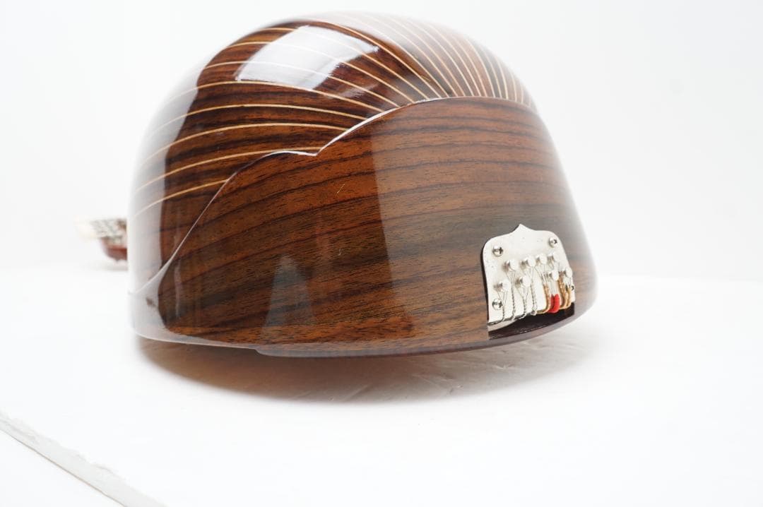 SUZUKI VIOLIN マンドリン M215 1975年製 ハードケース付