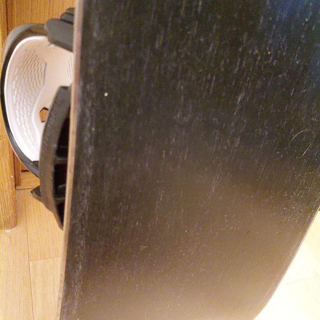 IGNIO　スノーボード　90cm　head　ビンディング　キッズ