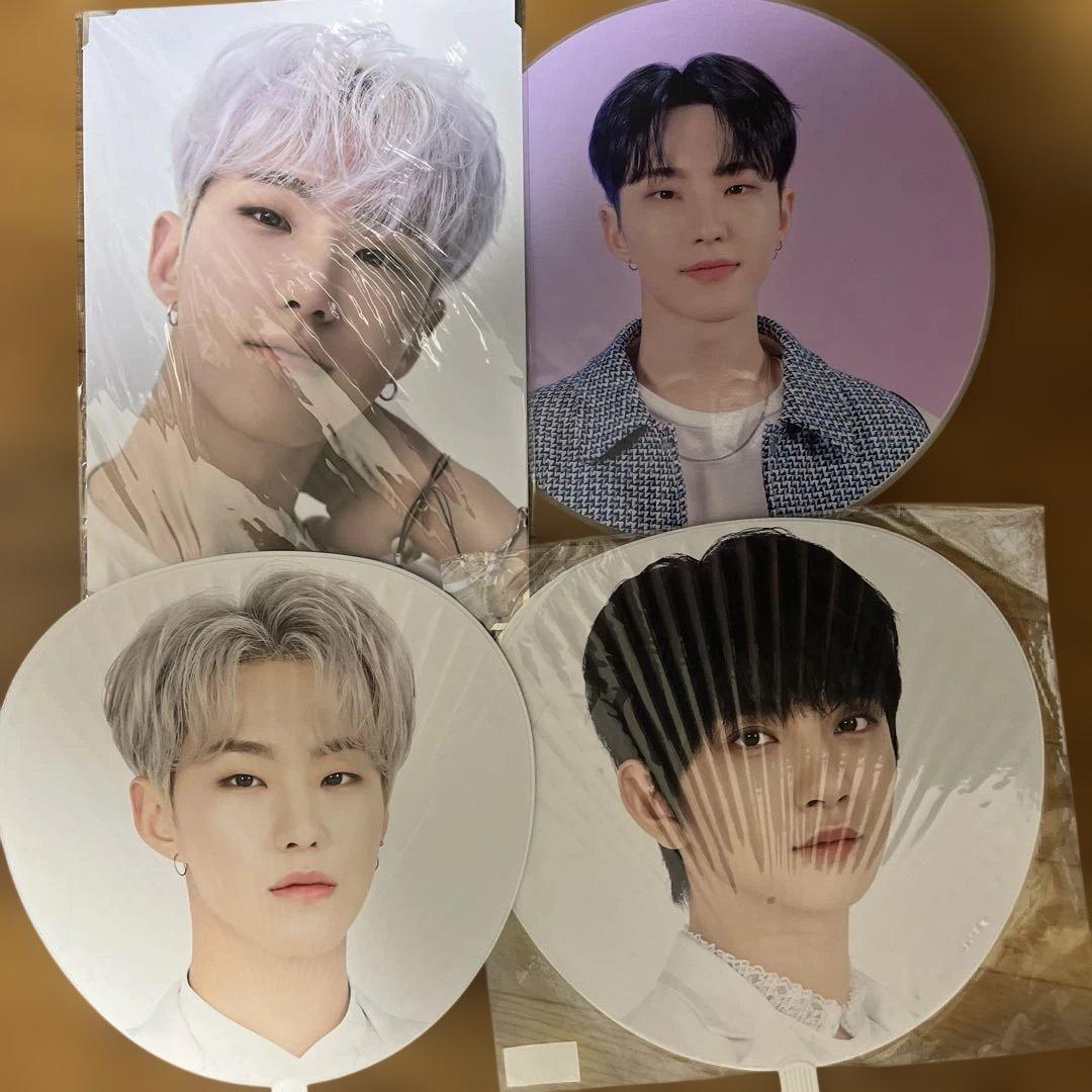 SEVENTEENグッズセット