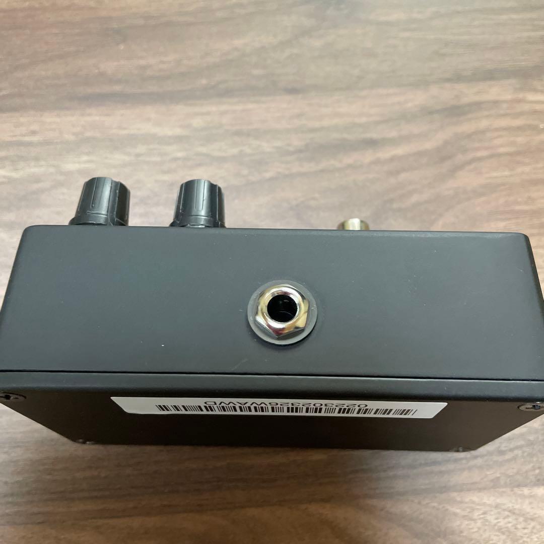 WARM DRIVE ウォームドライブ　ダンブルサウンド