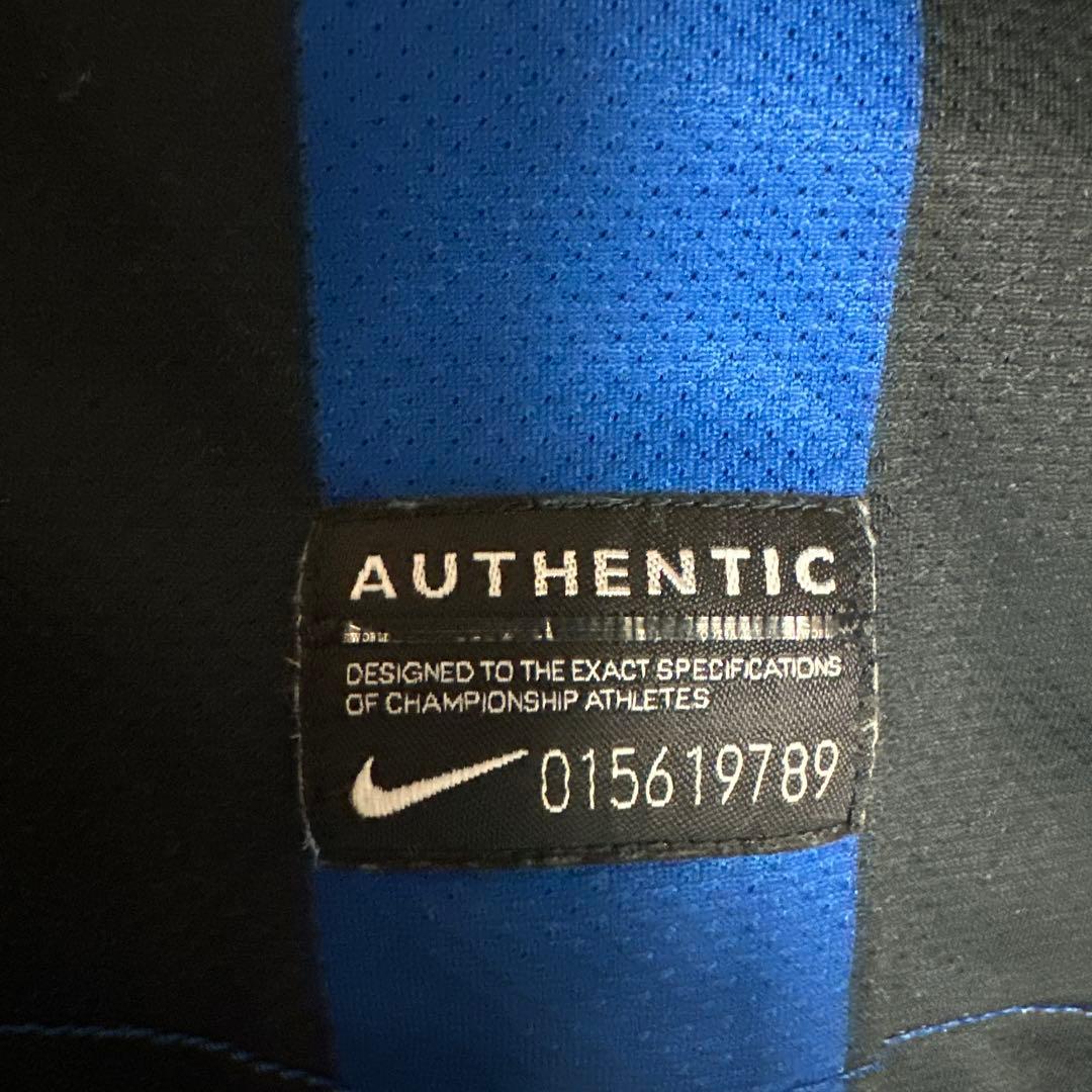 インテルミラノ　スナイデル　ユニフォーム