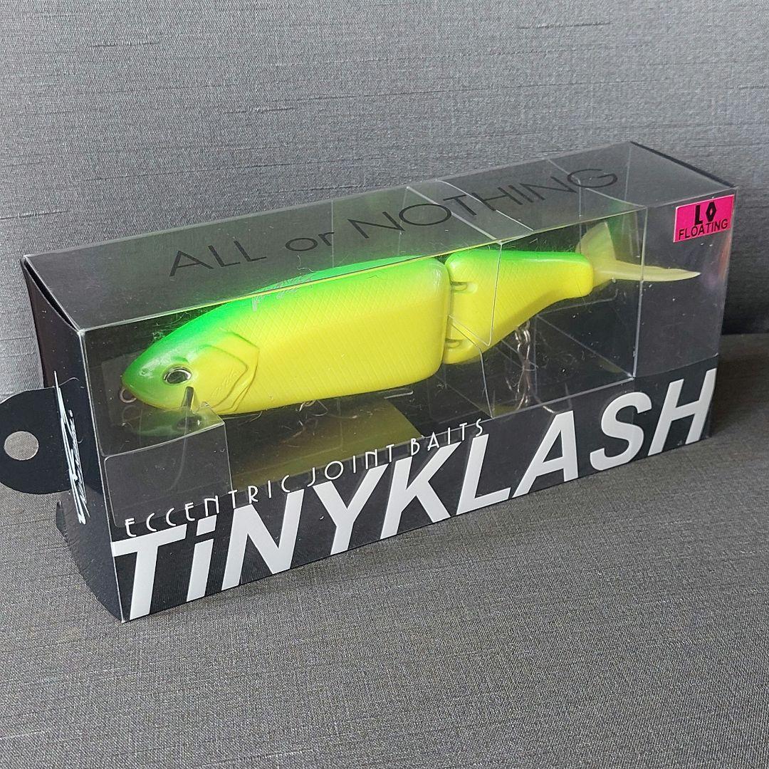 入手困難『タイニークラッシュLo　レジェンドチャート(DRT)』